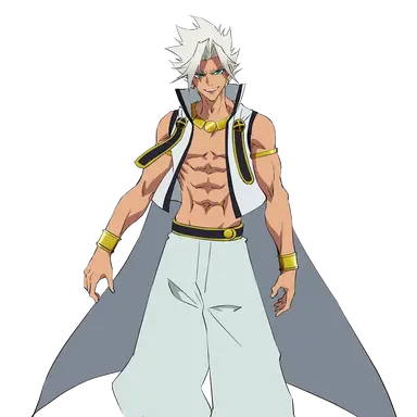 Profile image of ゼオ