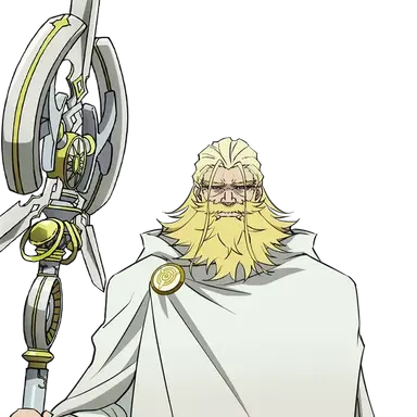 Profile image of アーロン
