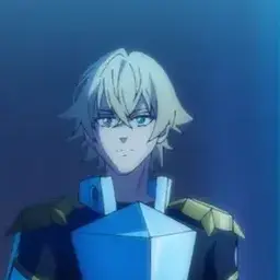 Profile image of ギルフォード・サガス