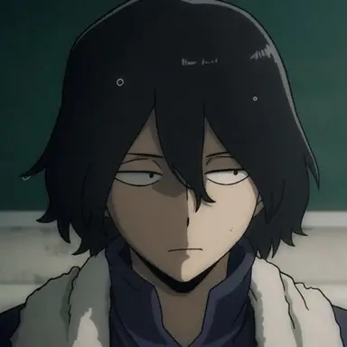 Profile image of Aizawa Shouta