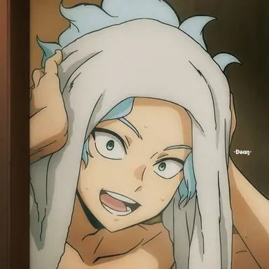 Profile image of Oboro Shirakumo