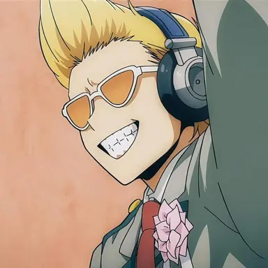 Profile image of Hizashi Yamada