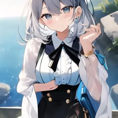 Profile image of 미키
