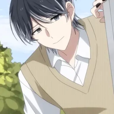 Profile image of 星喰右手