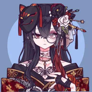 Profile image of 夢月