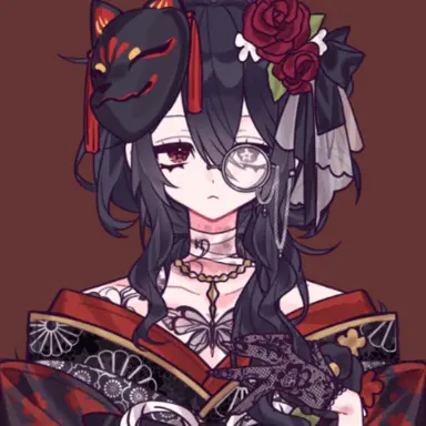 Profile image of 梨里