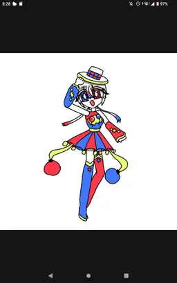 Profile image of 暗黒