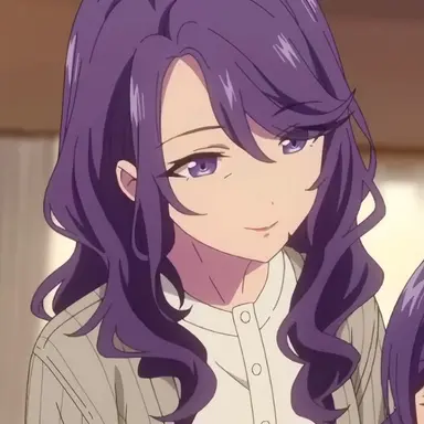 Profile image of 마후유의 엄마