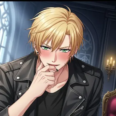 Profile image of サタン