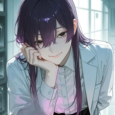 Profile image of 闇影 舞