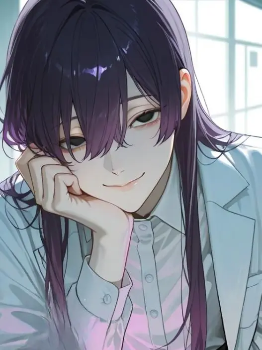 CroakySteam5959의 みんなの先生