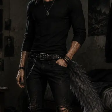Profile image of Sebastian