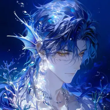Profile image of King Azul