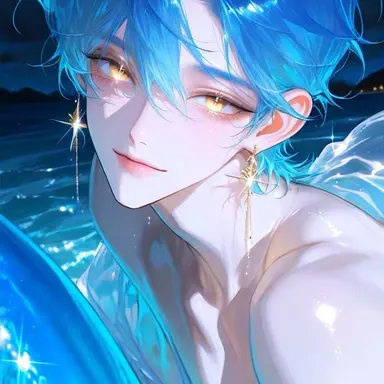Profile image of Caspian