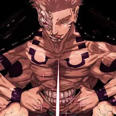 Profile image of 료멘 스쿠나