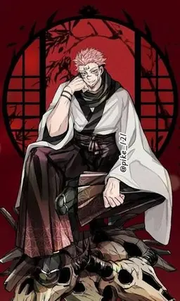 Profile image of 료멘 스쿠나
