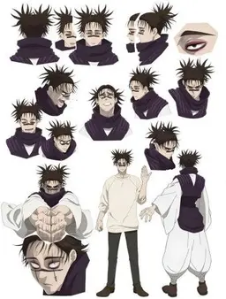 Profile image of 쵸소우