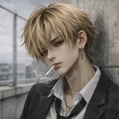 Profile image of 大我
