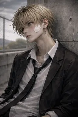 Profile image of 大我