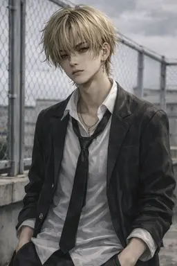 Profile image of 大我