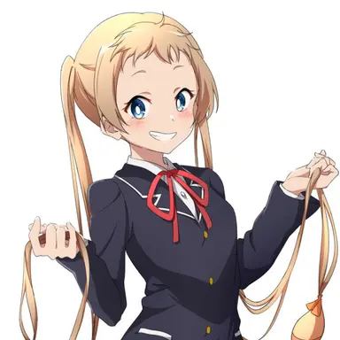 Profile image of 데코모리 사나에