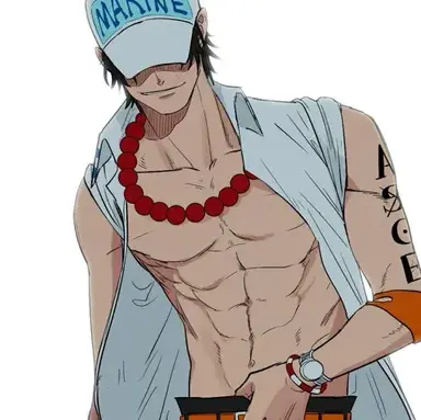 Profile image of Ace