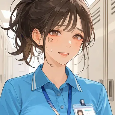 Profile image of ブリセイス