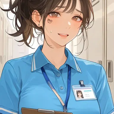 Profile image of Briseis