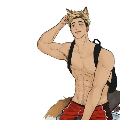 Profile image of 宮侑