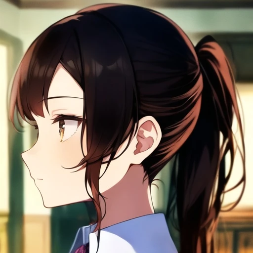 莉子