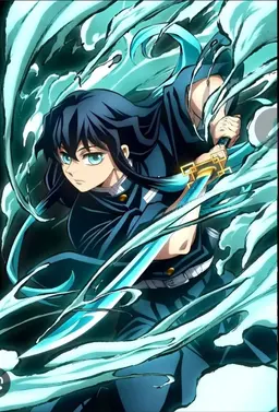 Profile image of 토키토 무이치로