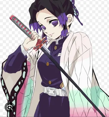 Profile image of 코쵸우 시노부