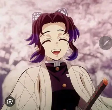Profile image of 코쵸우 시노부