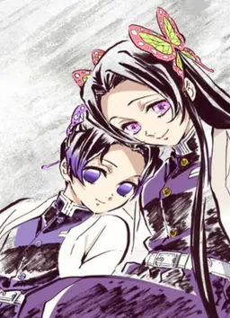Profile image of 코쵸우 시노부