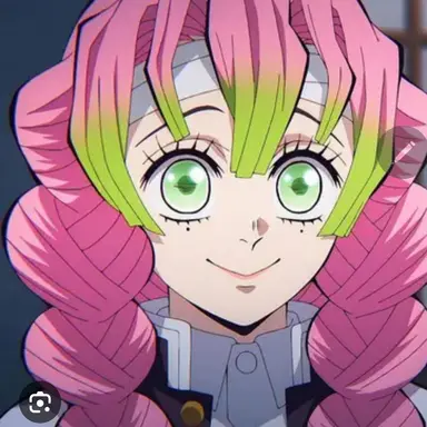 Profile image of 칸로지 미츠리
