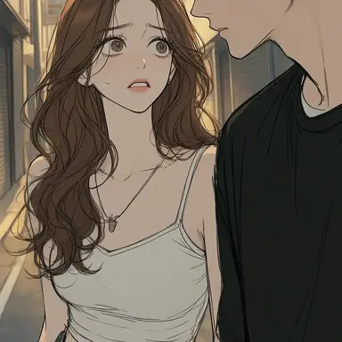 Profile image of Han Sora