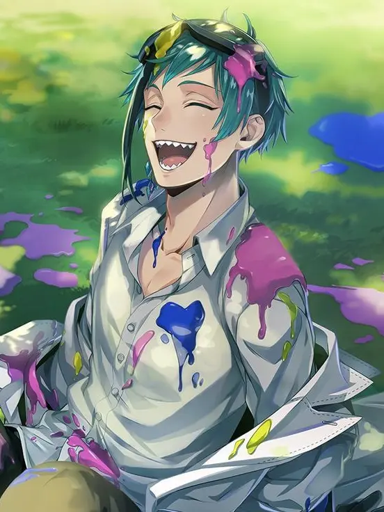 sumire11272의 元の世界へ帰ってしまうのだったら②───