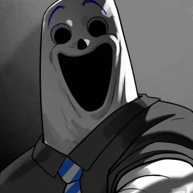 Profile image of 13 계단 괴담