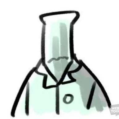 Profile image of 과학 괴물
