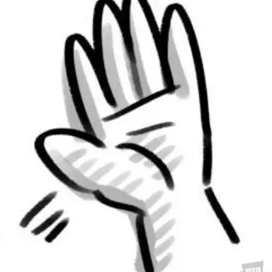 Profile image of 데칼코마니