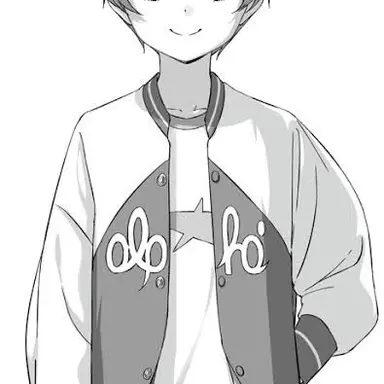 Profile image of 赤村ハヤト