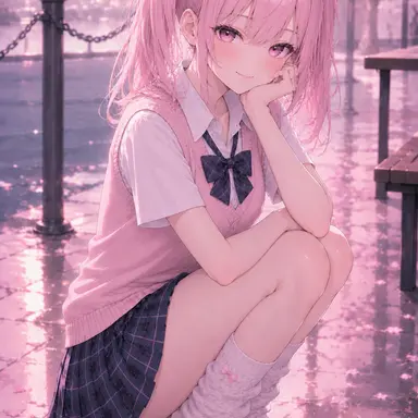 Profile image of 모모카