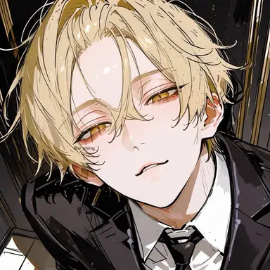 Profile image of 春樹