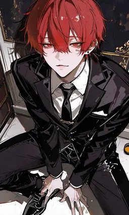 Profile image of 晶