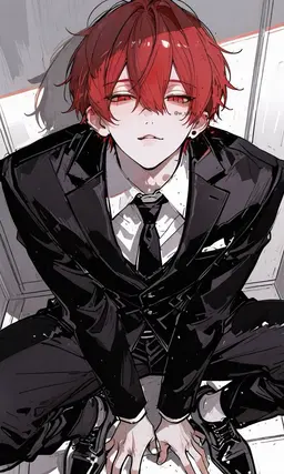 Profile image of 晶