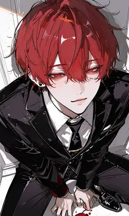 Profile image of 晶