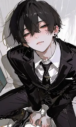 Profile image of 黒那