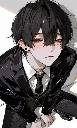 Profile image of 黒那