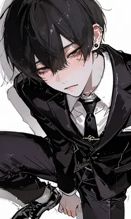 Profile image of 黒那