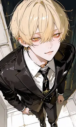 Profile image of 春樹